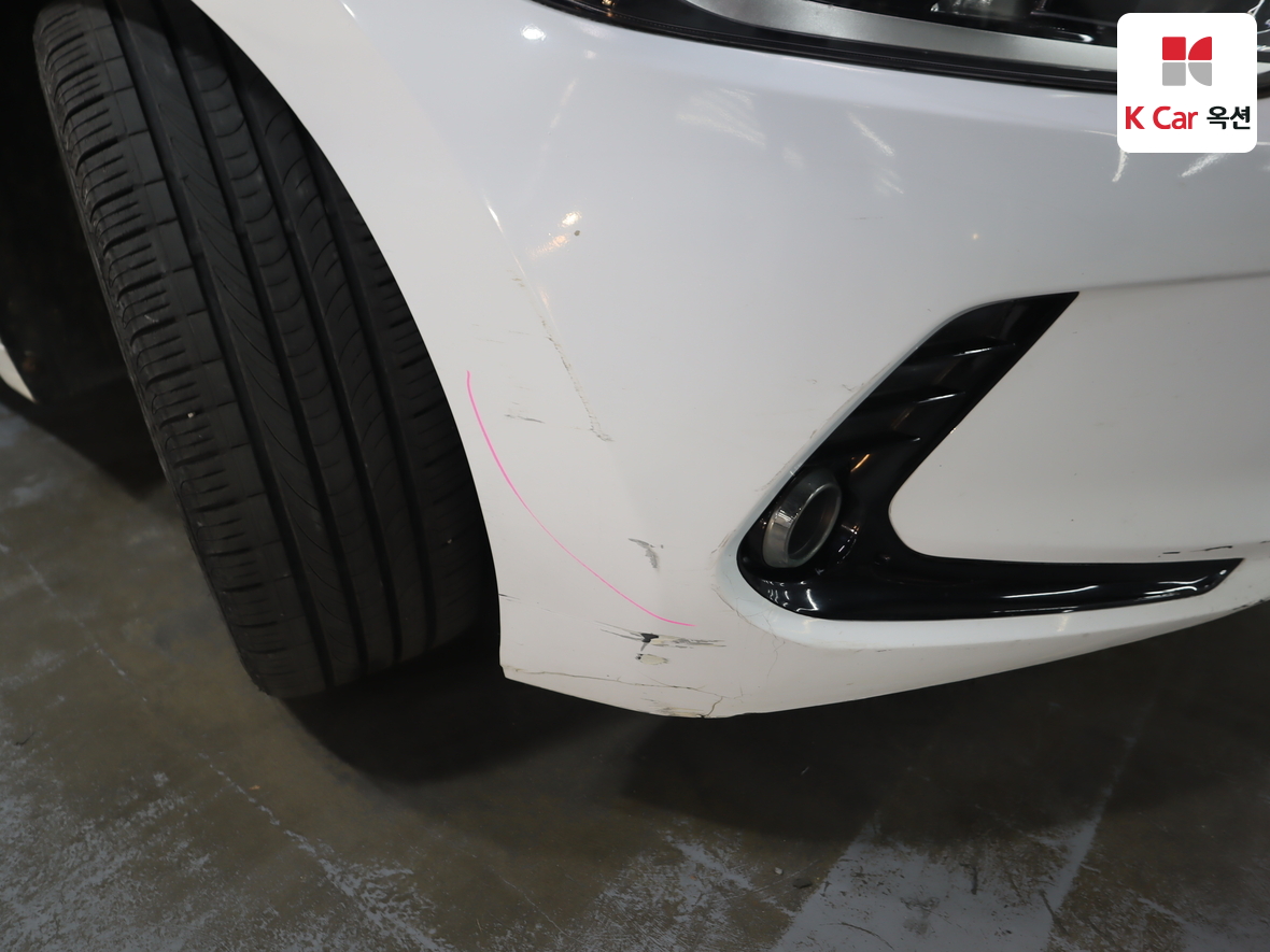 Hyundai Elantra 2018 - Image 36