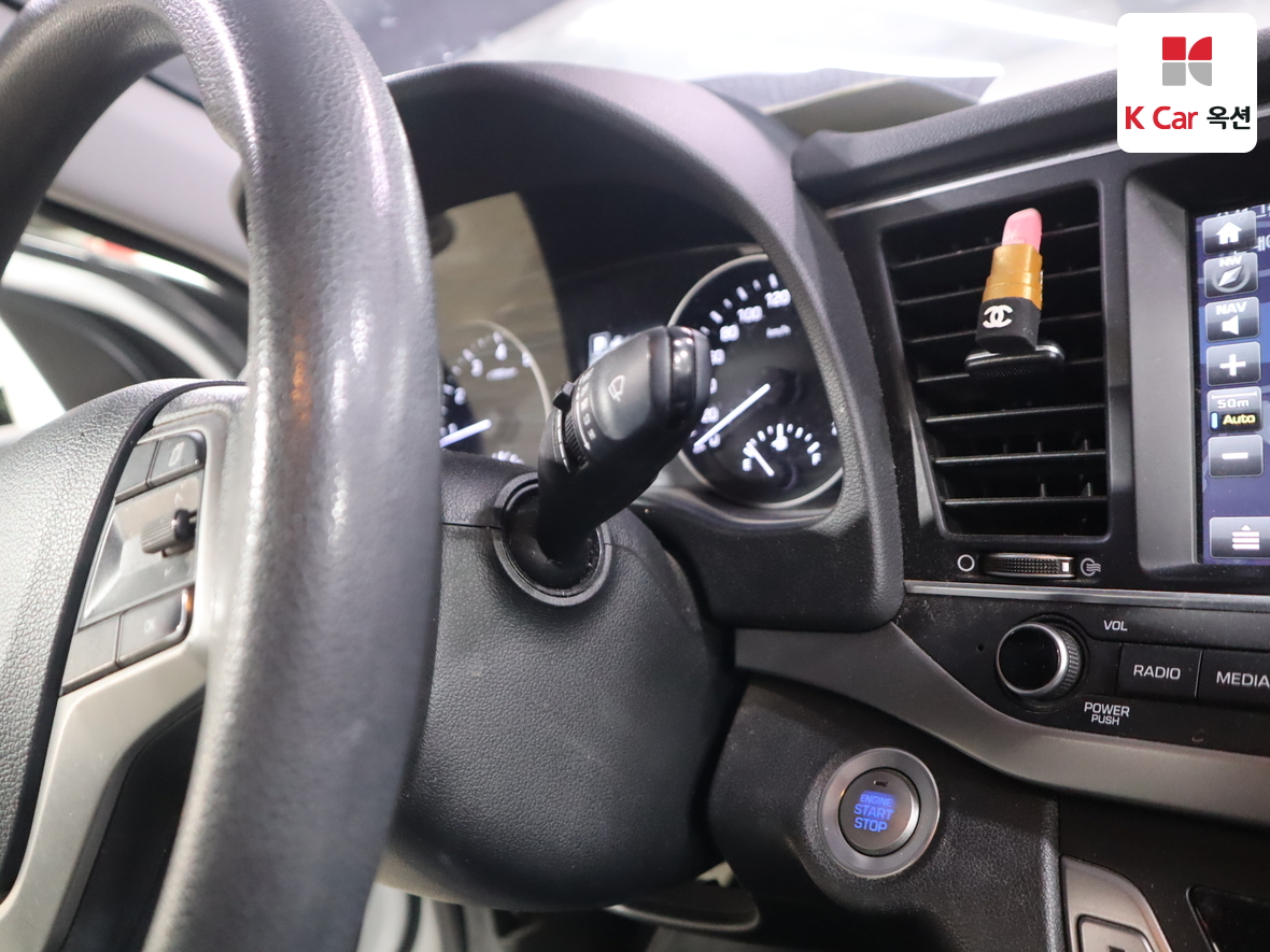 Hyundai Elantra 2018 - Image 11