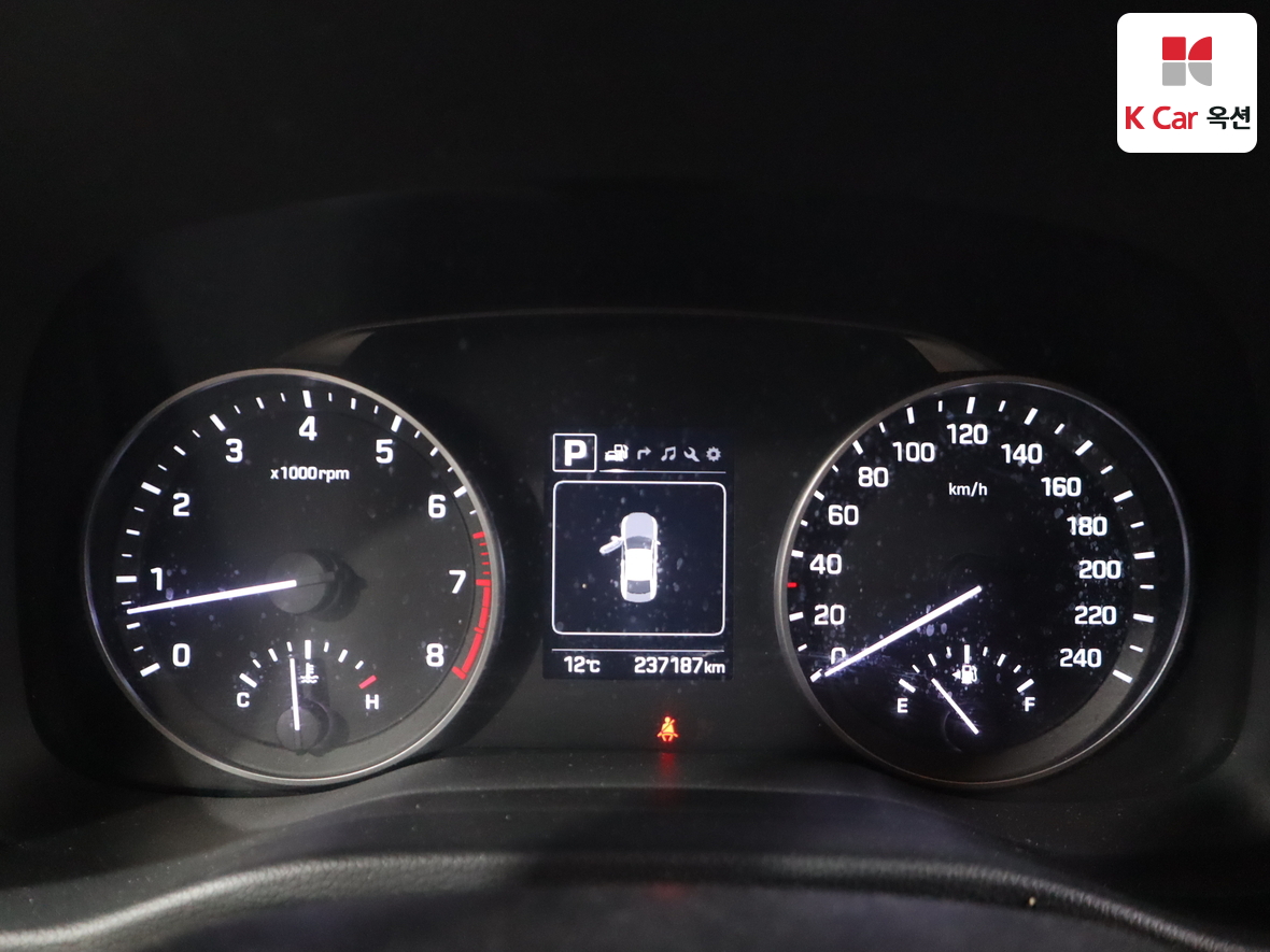 Hyundai Elantra 2018 - Image 5