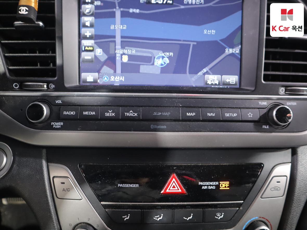 Hyundai Elantra 2018 - Image 15