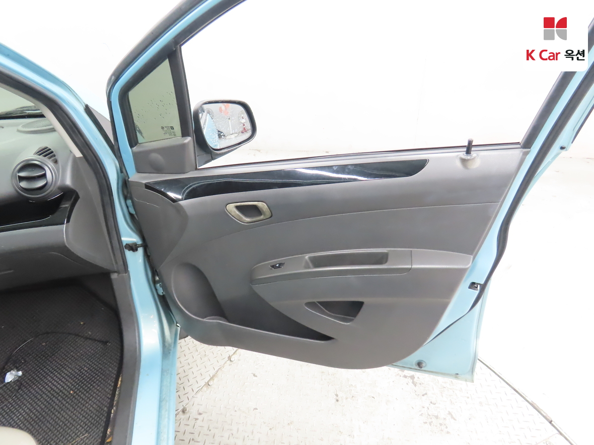 Gm Korea Spark 2012 - Image 27