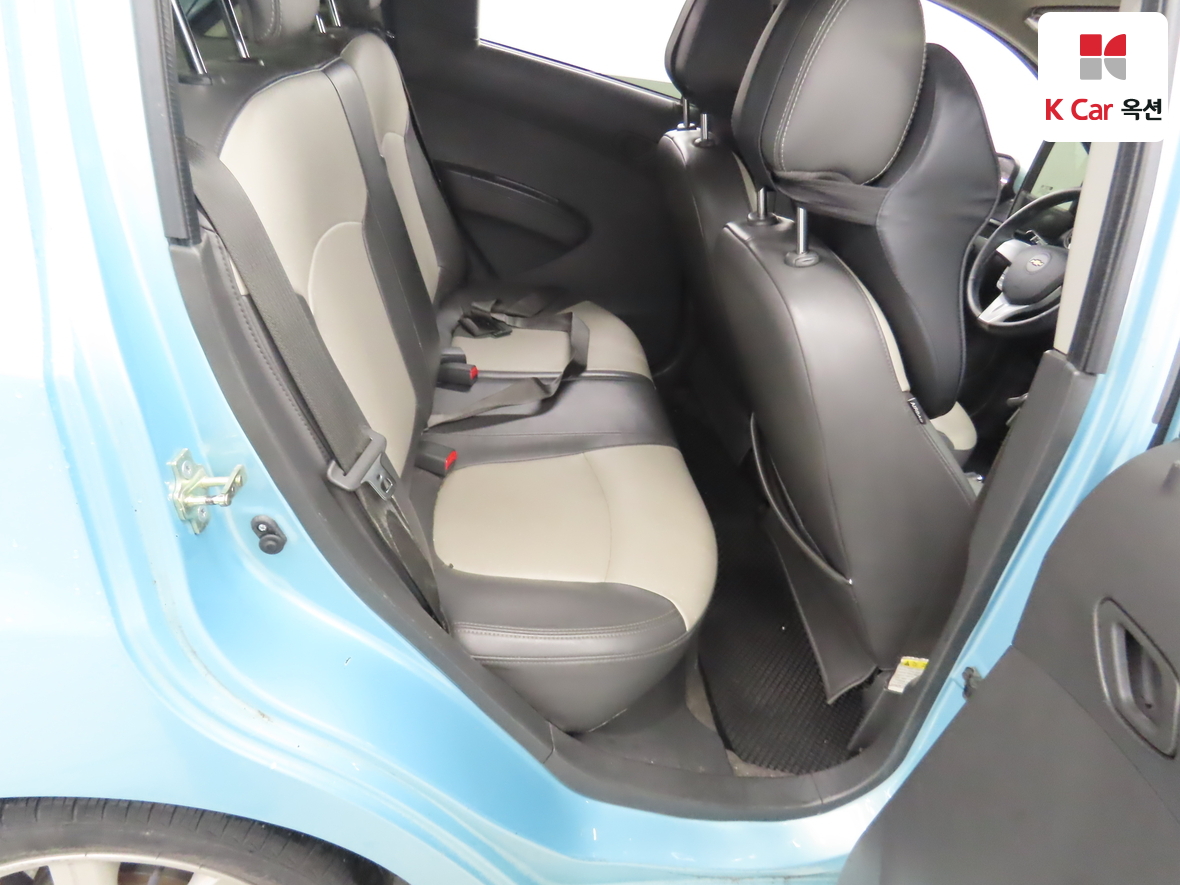 Gm Korea Spark 2012 - Image 26