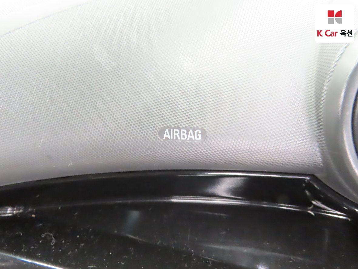 Gm Korea Spark 2012 - Image 30