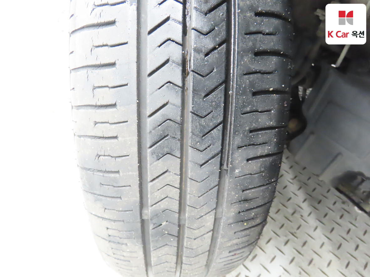 Gm Korea Spark 2012 - Image 31