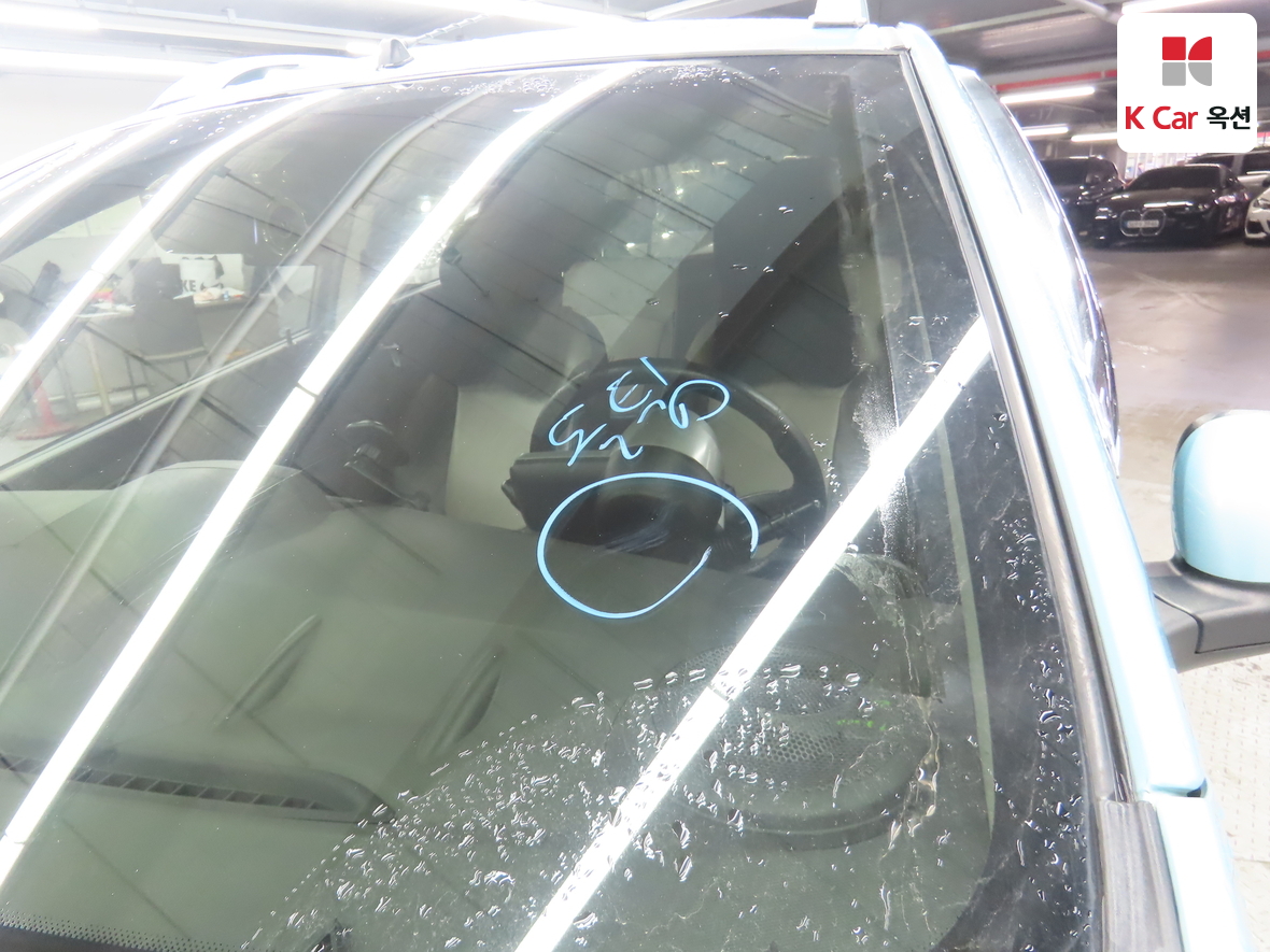 Gm Korea Spark 2012 - Image 33