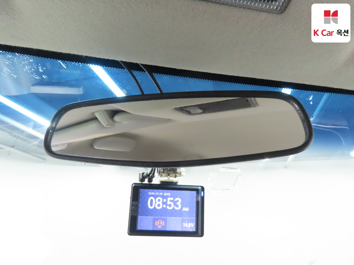 Gm Korea Spark 2012 - Image 13