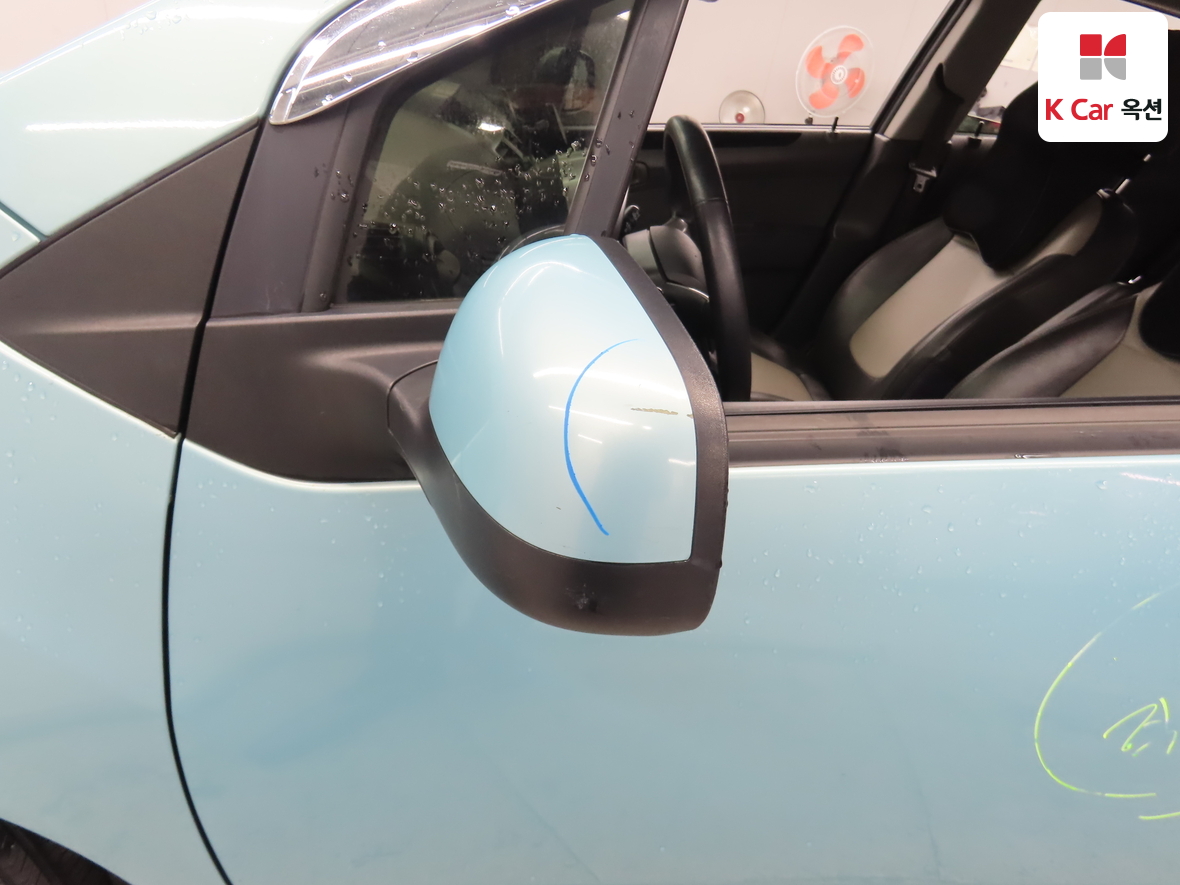 Gm Korea Spark 2012 - Image 34