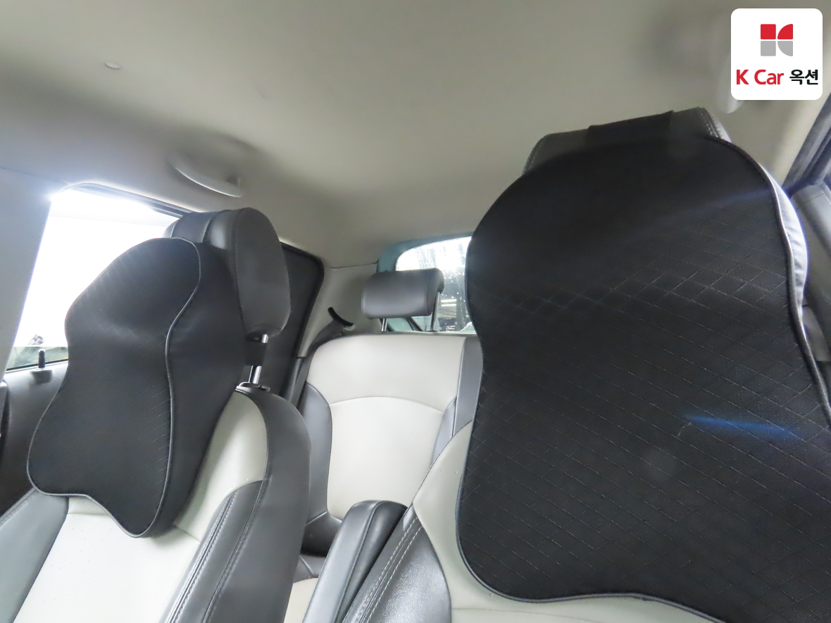 Gm Korea Spark 2012 - Image 18