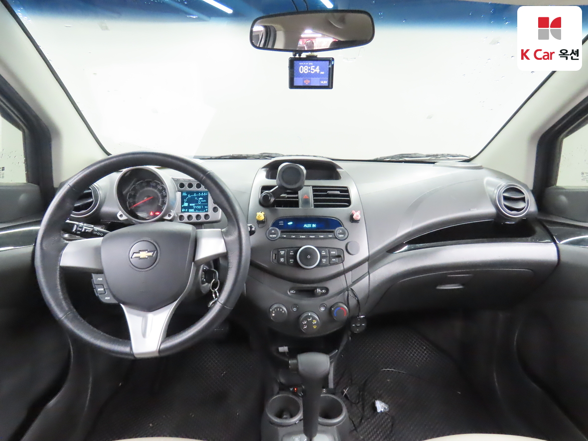 Gm Korea Spark 2012 - Image 3