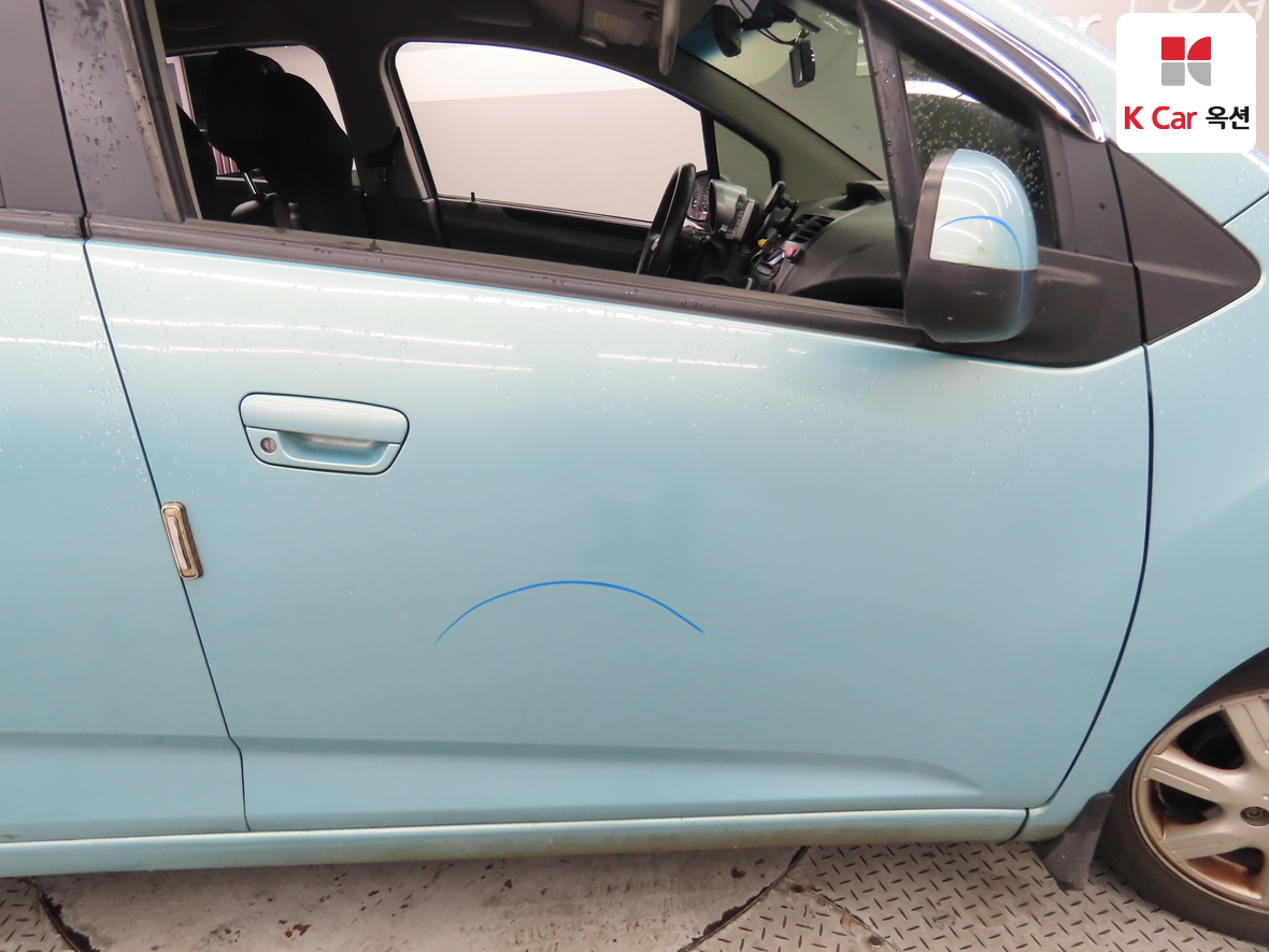 Gm Korea Spark 2012 - Image 39