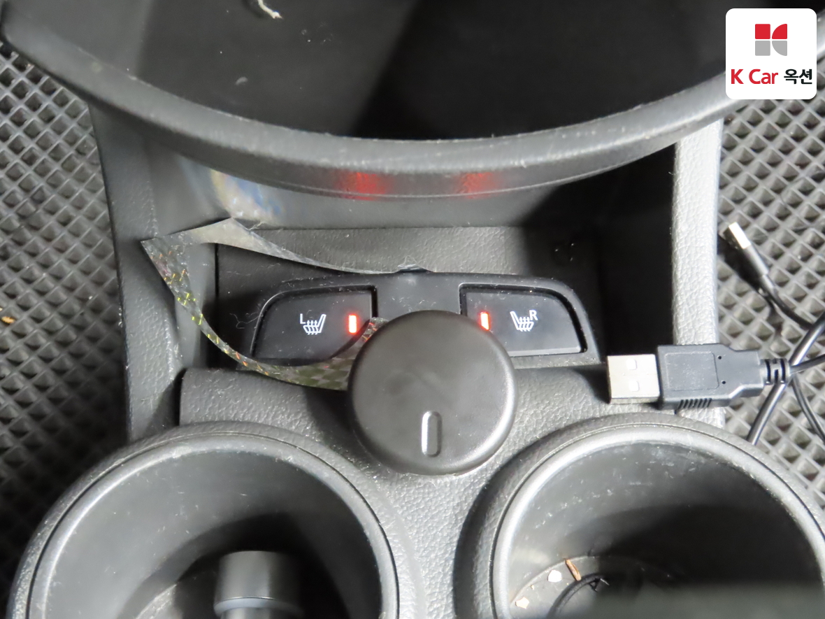 Gm Korea Spark 2012 - Image 16