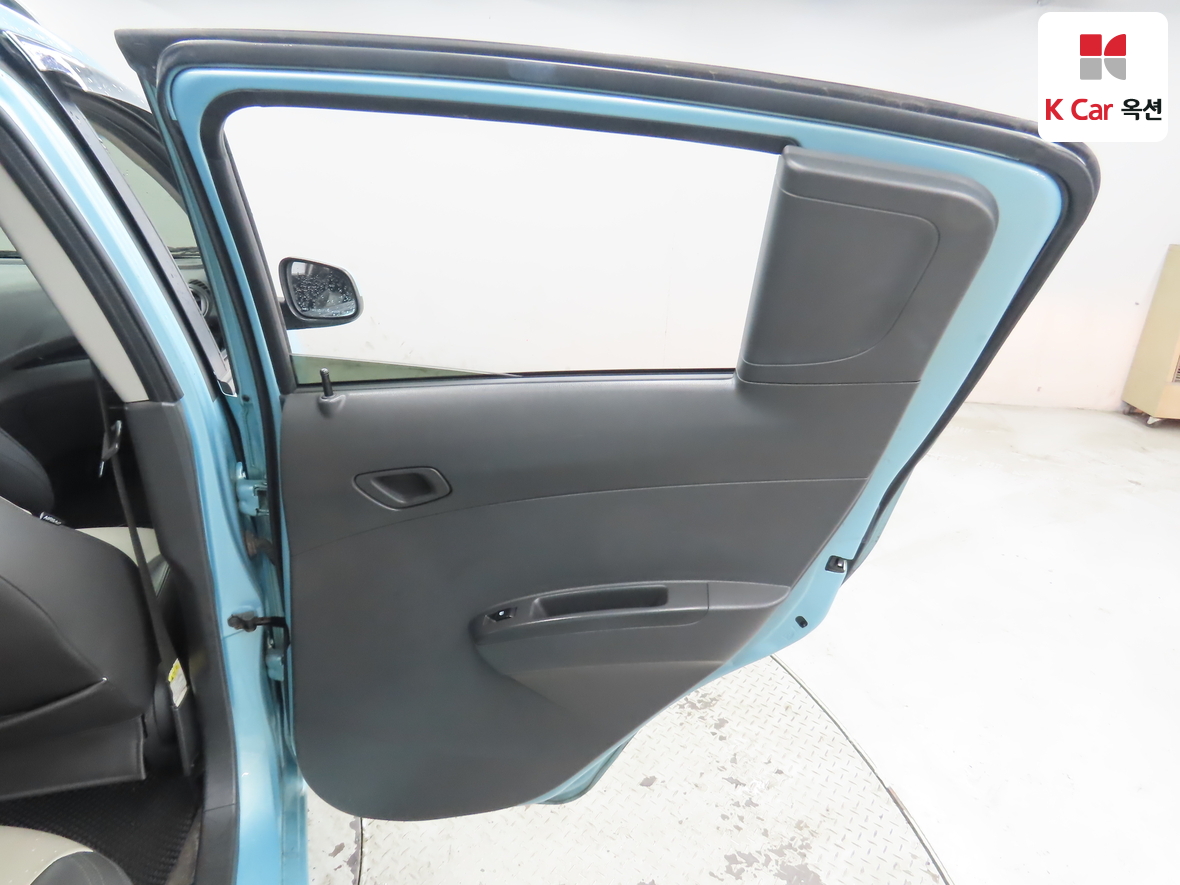 Gm Korea Spark 2012 - Image 25