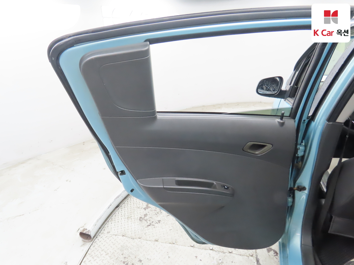 Gm Korea Spark 2012 - Image 20