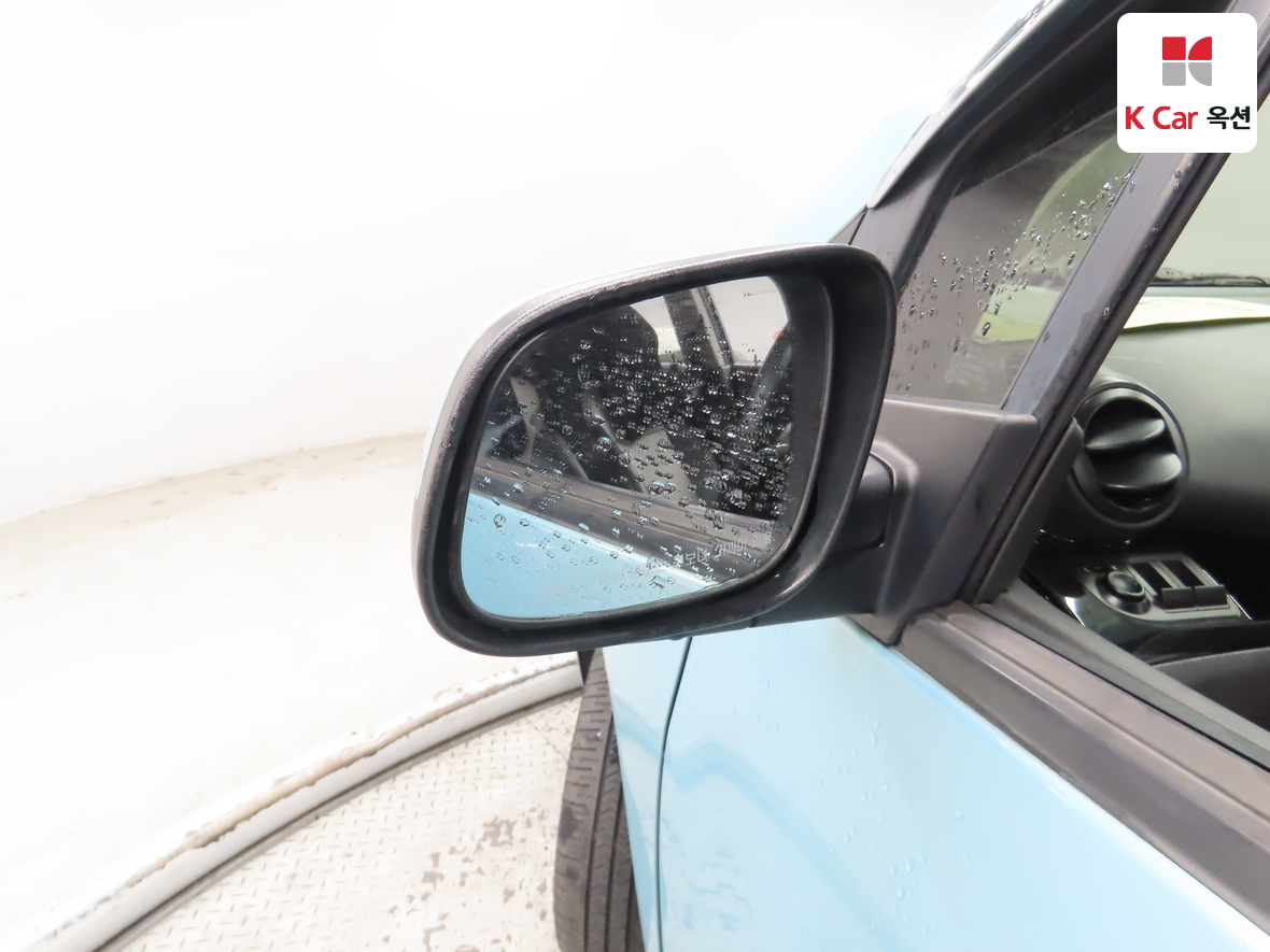 Gm Korea Spark 2012 - Image 19