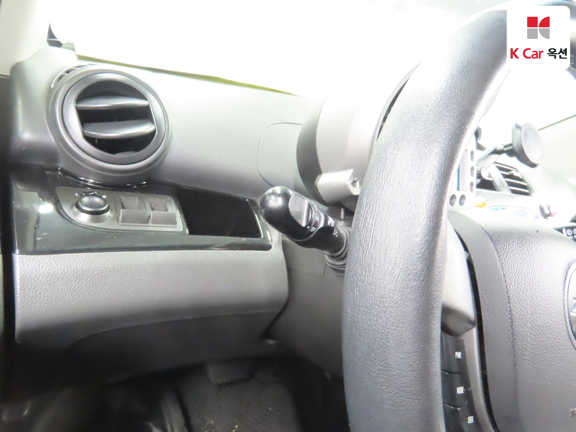 Gm Korea Spark 2012 - Image 9