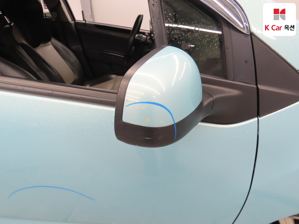 Gm Korea Spark 2012 - Image 40