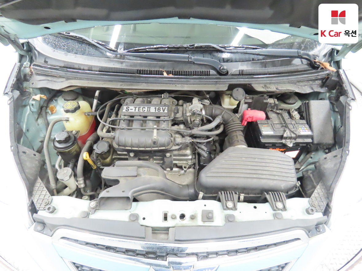 Gm Korea Spark 2012 - Image 32