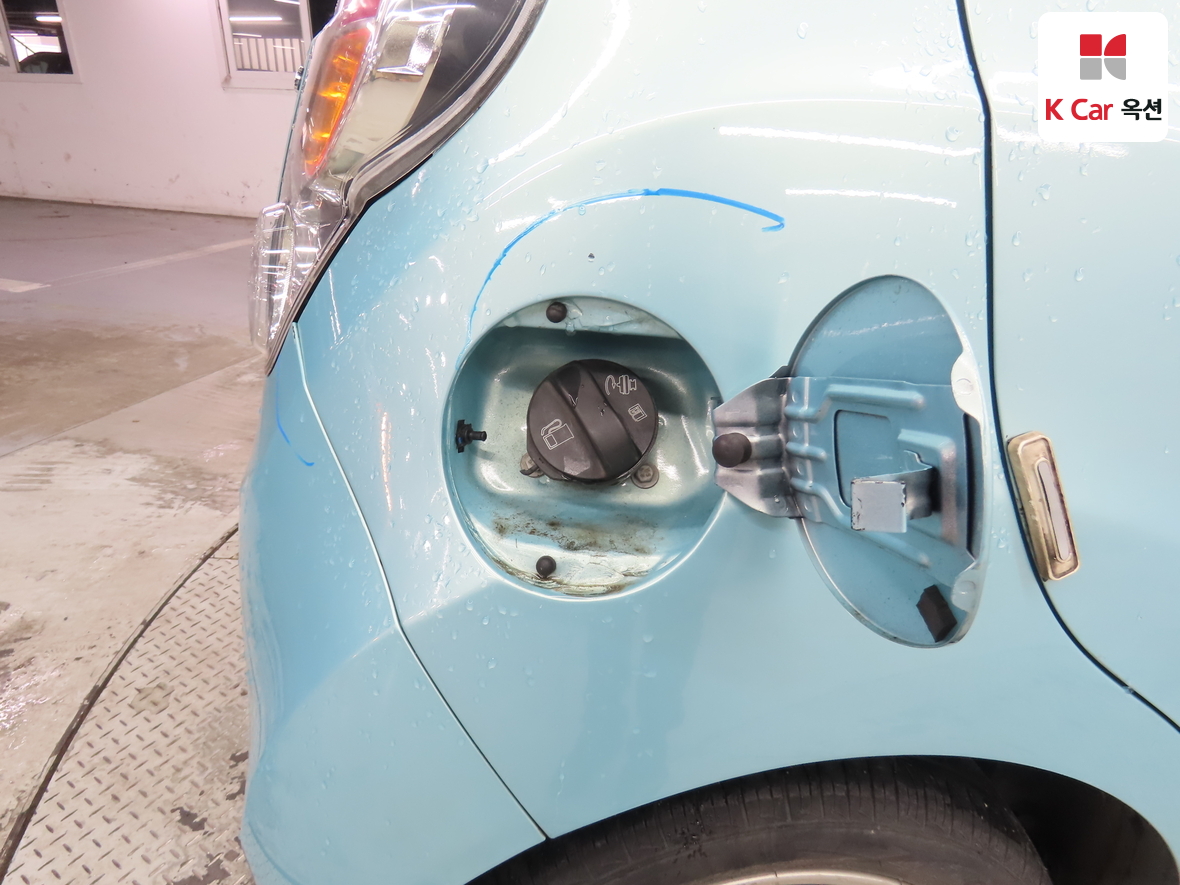 Gm Korea Spark 2012 - Image 24