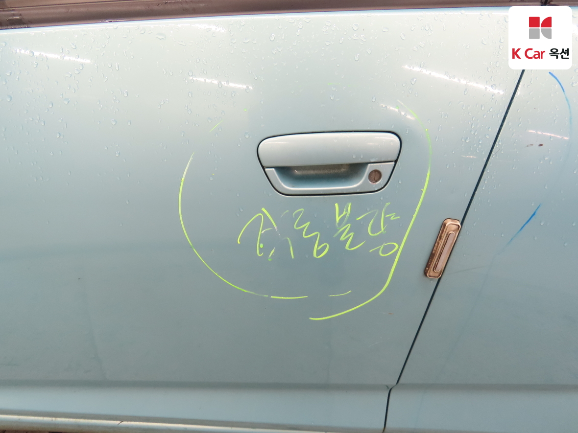 Gm Korea Spark 2012 - Image 8