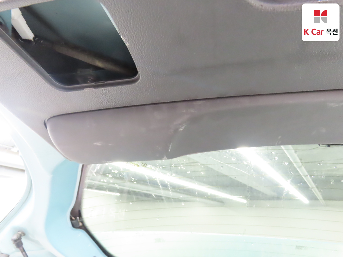 Gm Korea Spark 2012 - Image 23