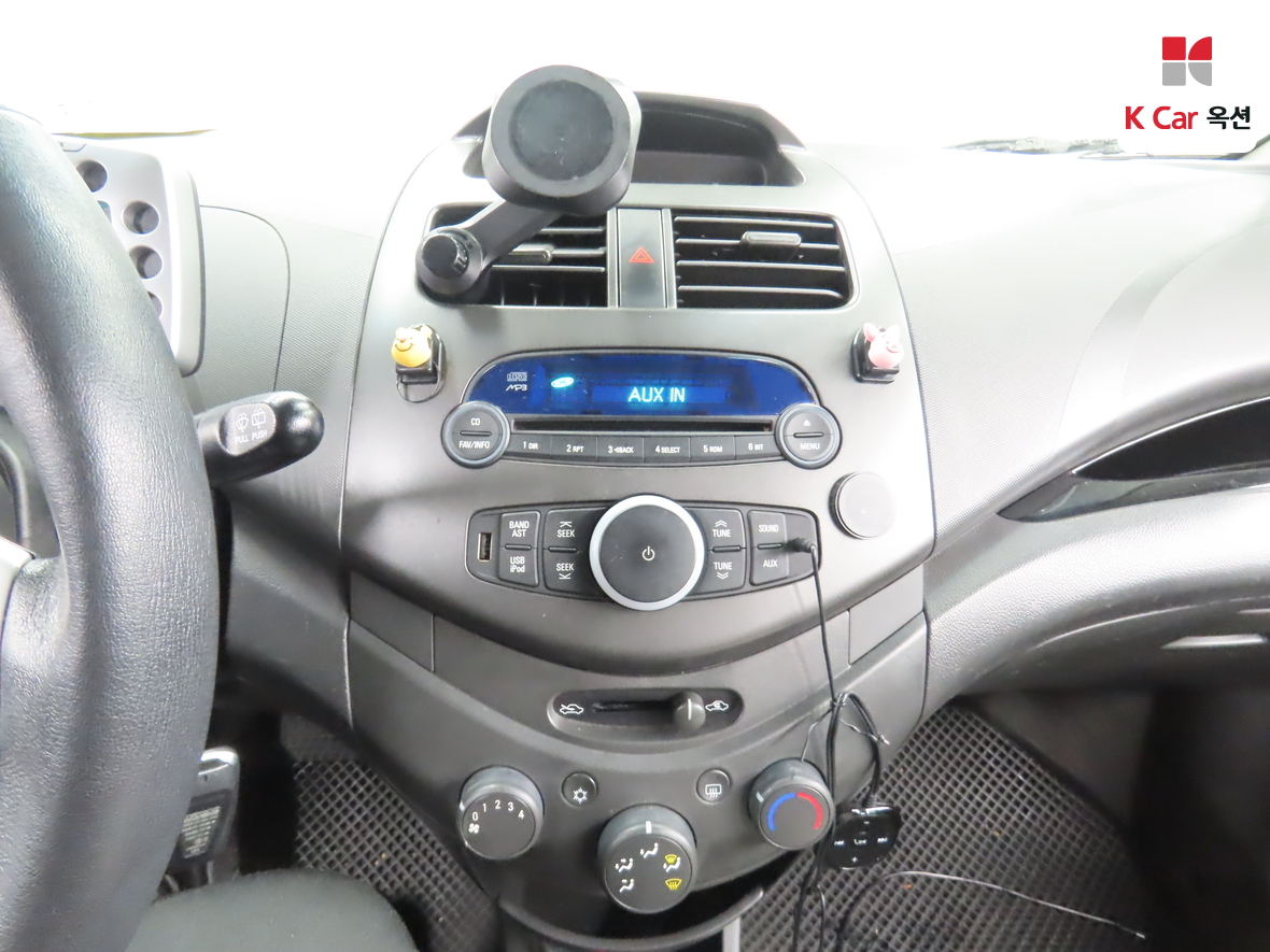 Gm Korea Spark 2012 - Image 6