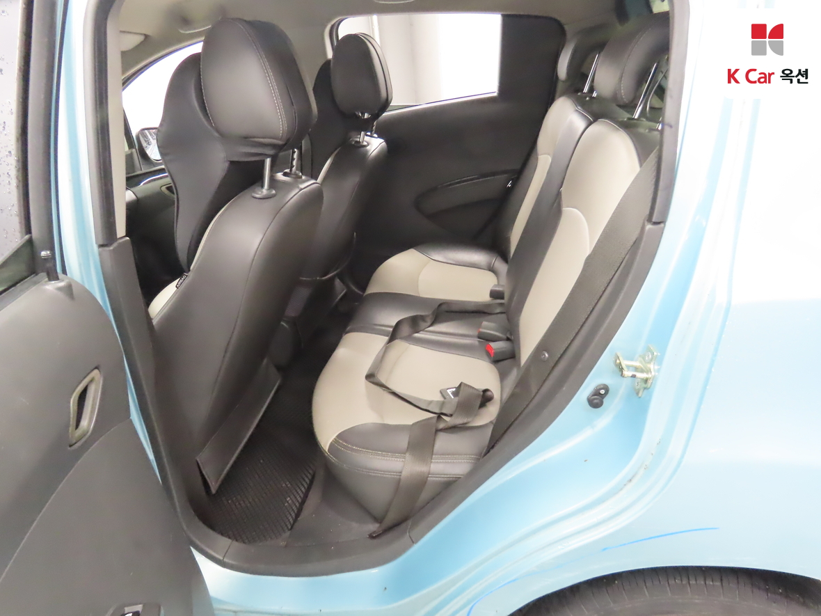 Gm Korea Spark 2012 - Image 21