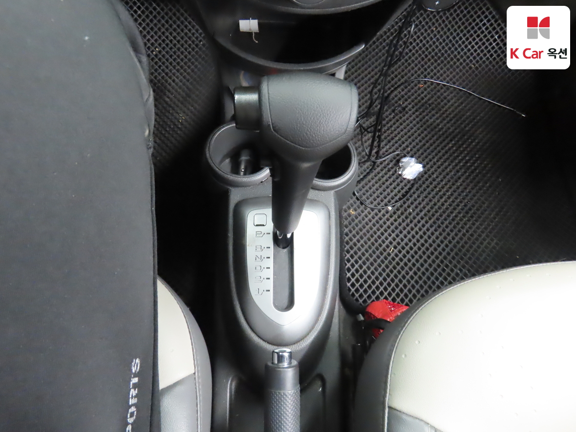 Gm Korea Spark 2012 - Image 17