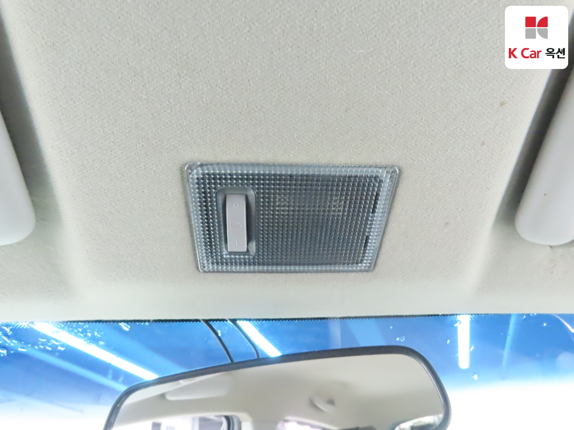 Gm Korea Spark 2012 - Image 12