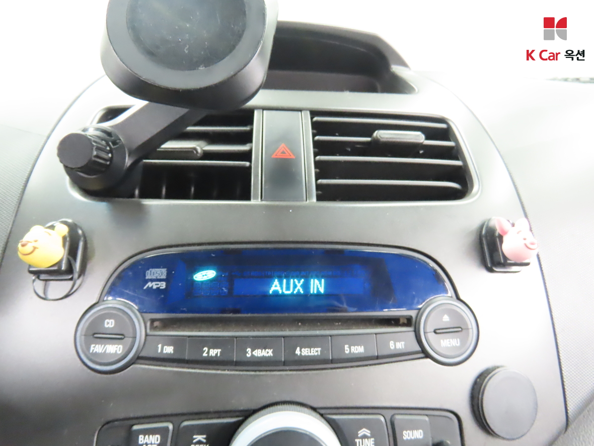 Gm Korea Spark 2012 - Image 14