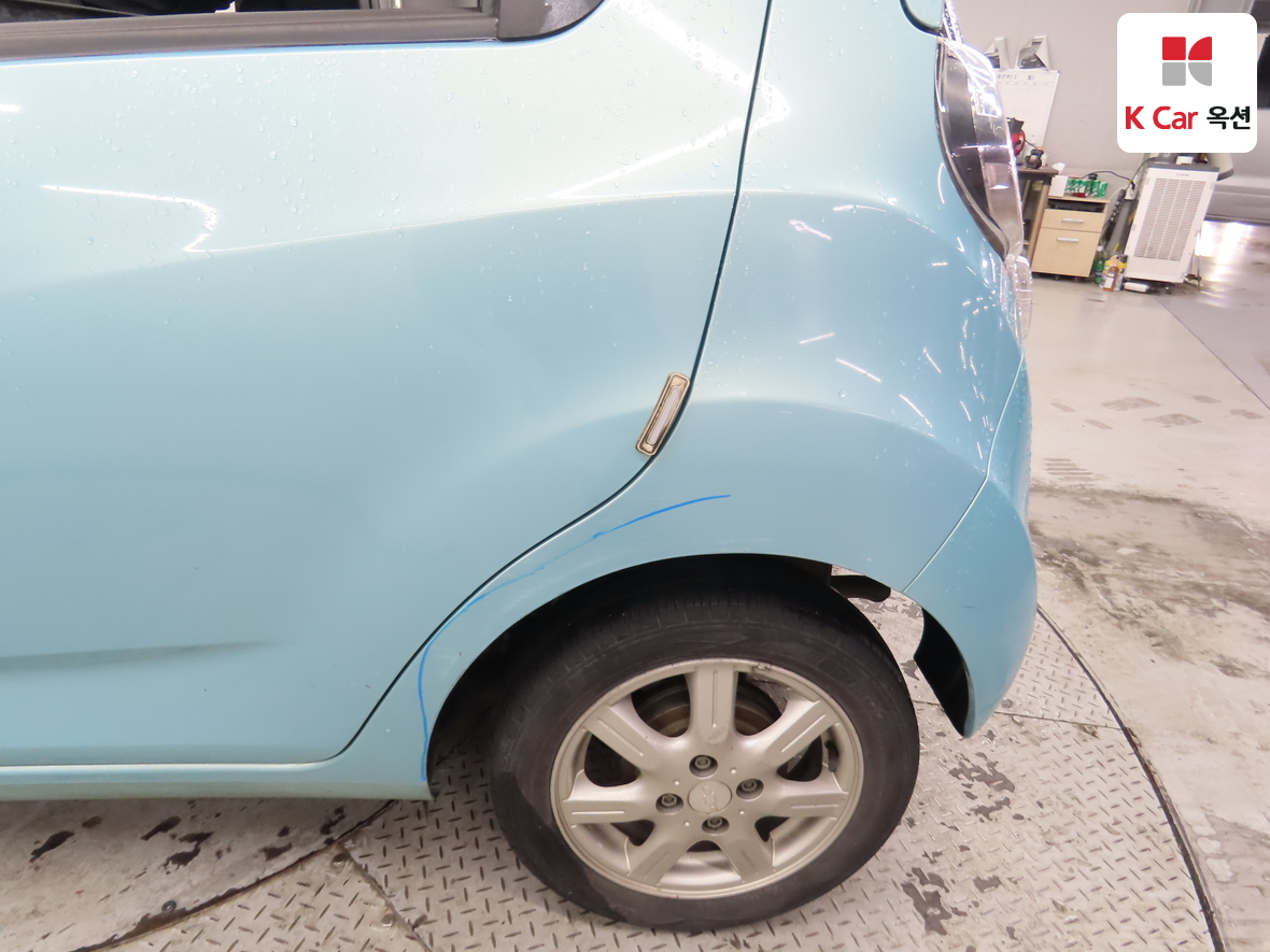 Gm Korea Spark 2012 - Image 36