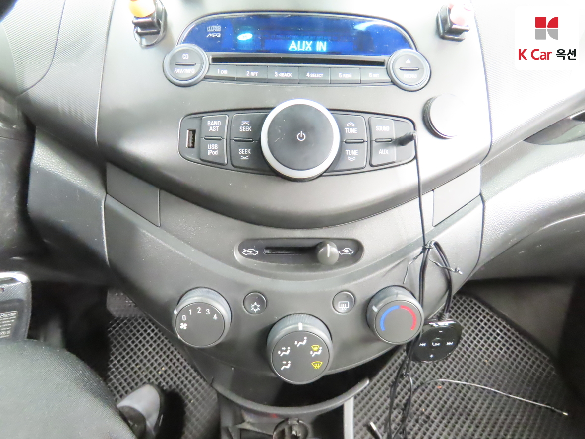 Gm Korea Spark 2012 - Image 15