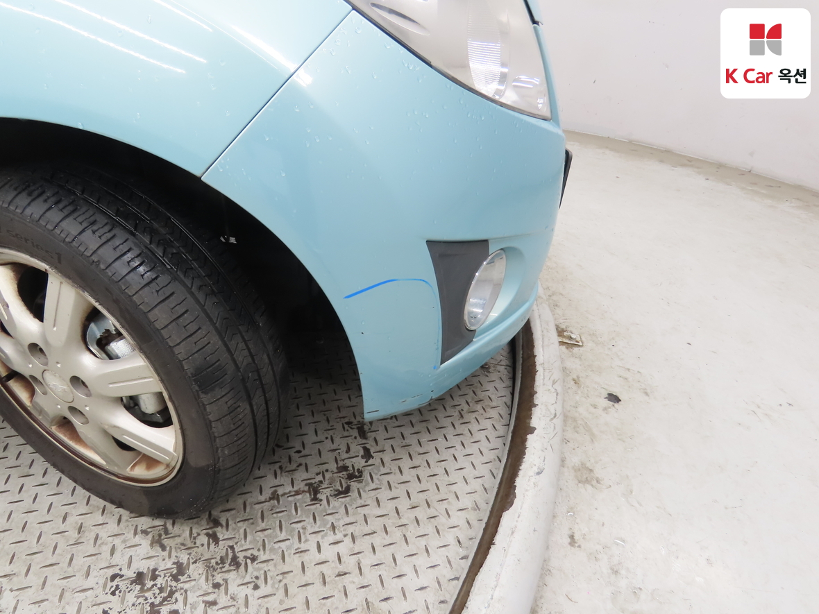 Gm Korea Spark 2012 - Image 41