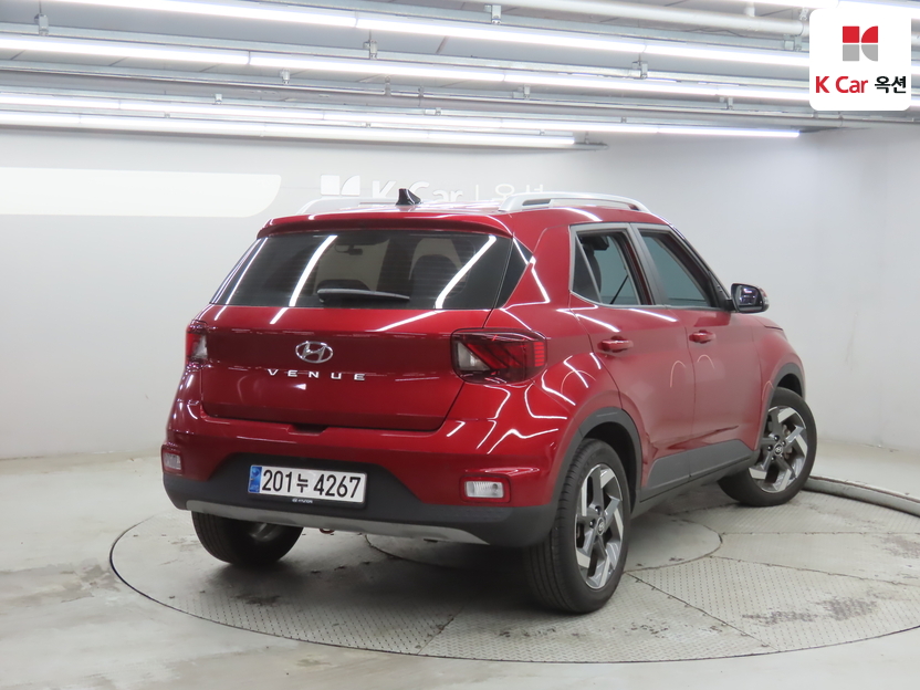 هيونداي - فينيو - Image 2