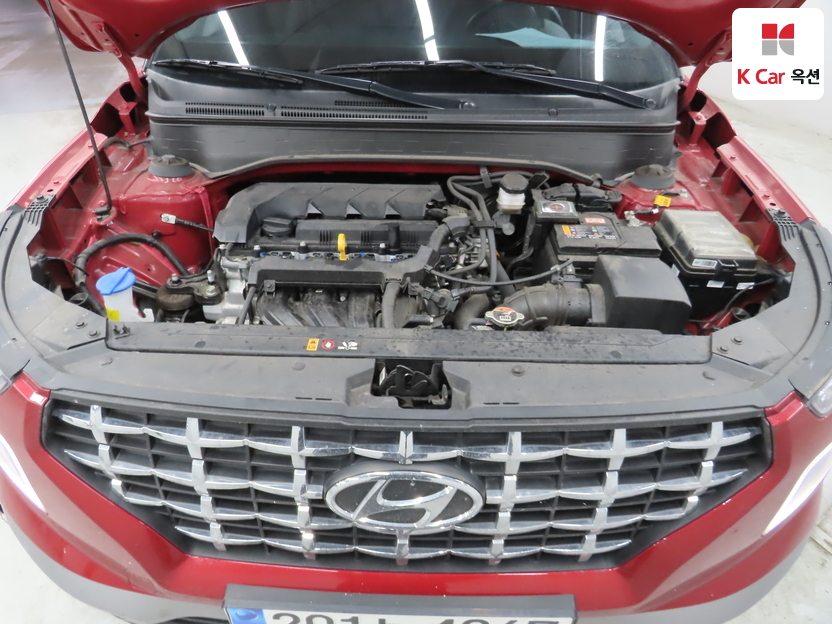 هيونداي - فينيو - Image 32