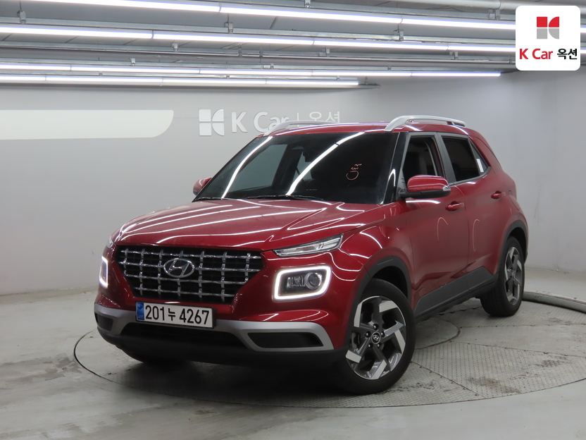 هيونداي - فينيو