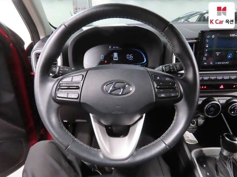 هيونداي - فينيو - Image 10