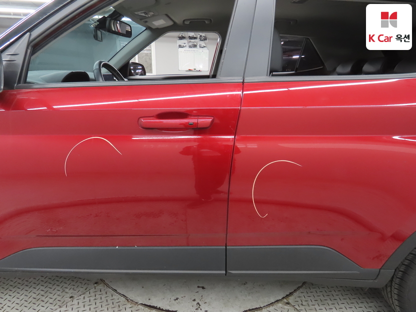 هيونداي - فينيو - Image 35