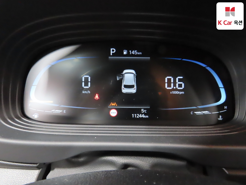 هيونداي - فينيو - Image 5