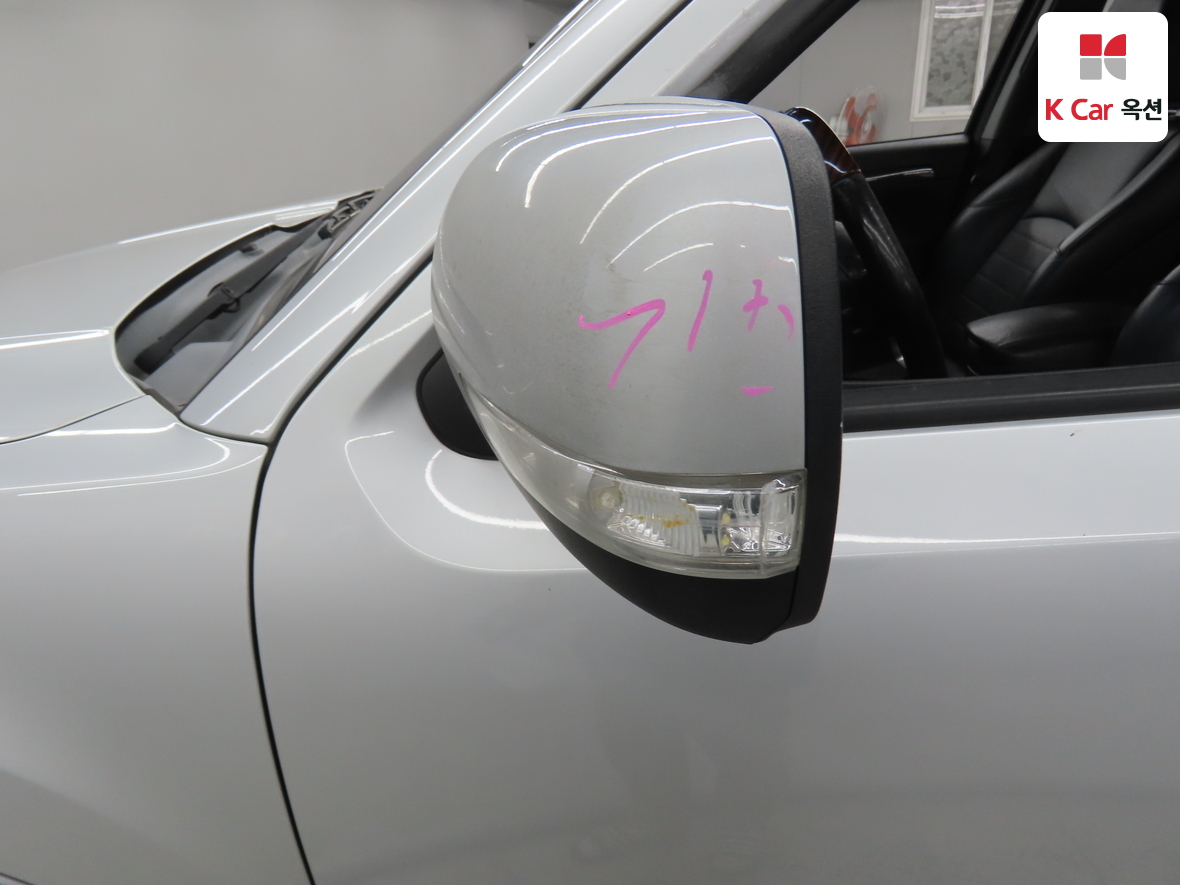 كيا موهافي 2018 - صورة 37