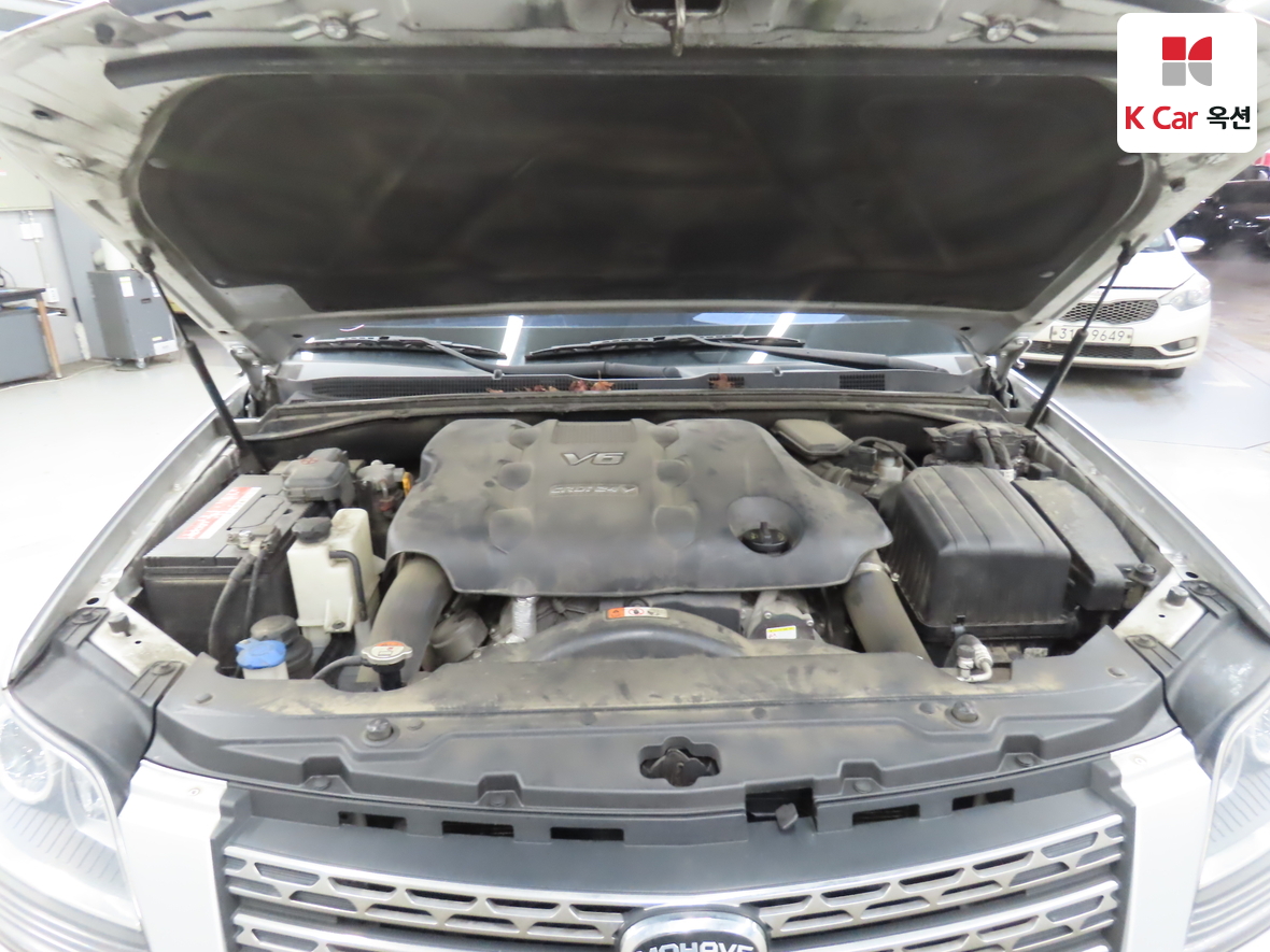 كيا موهافي 2018 - صورة 34