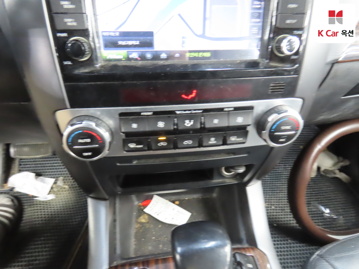 كيا موهافي 2018 - صورة 15