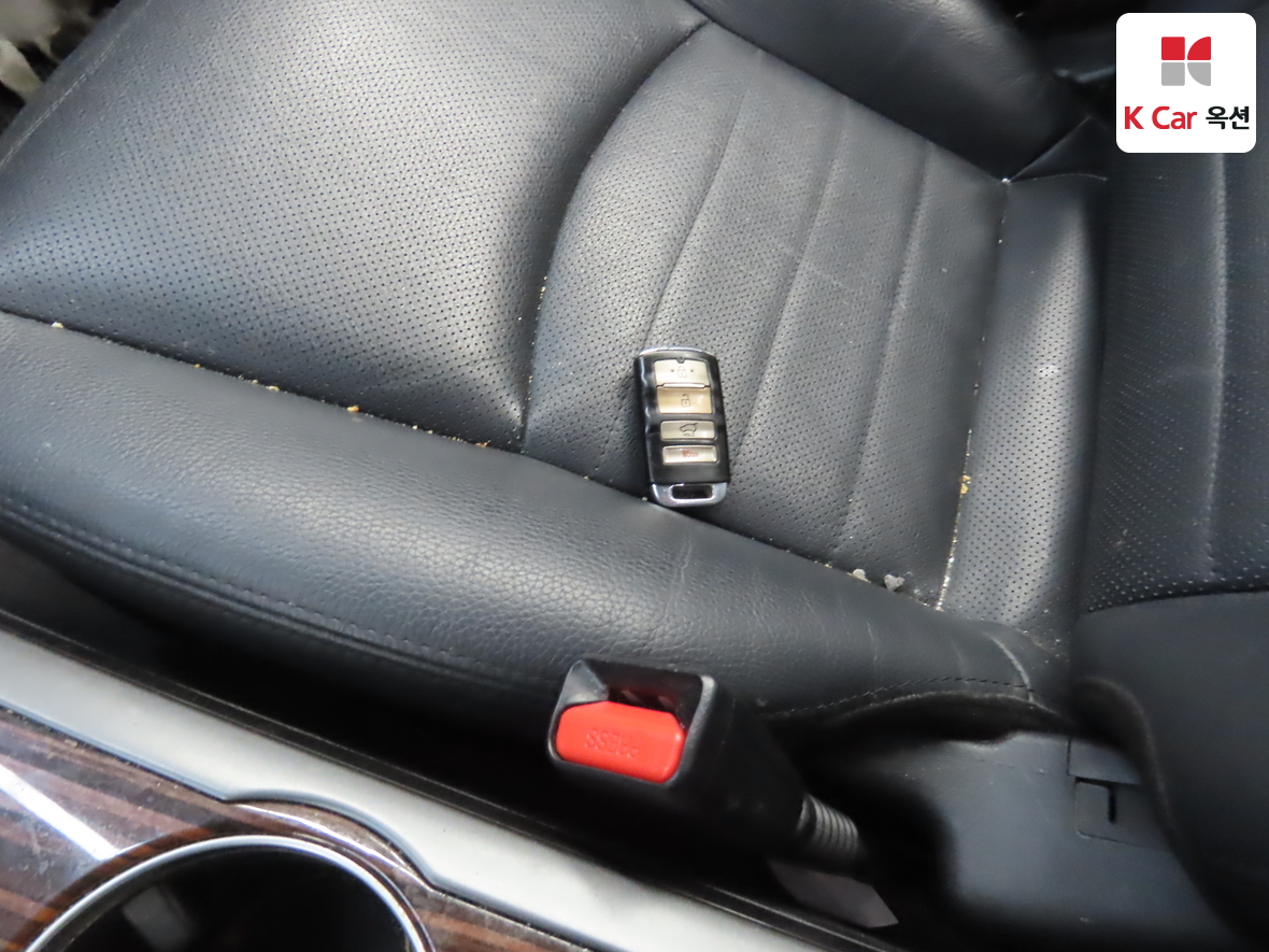 كيا موهافي 2018 - صورة 17