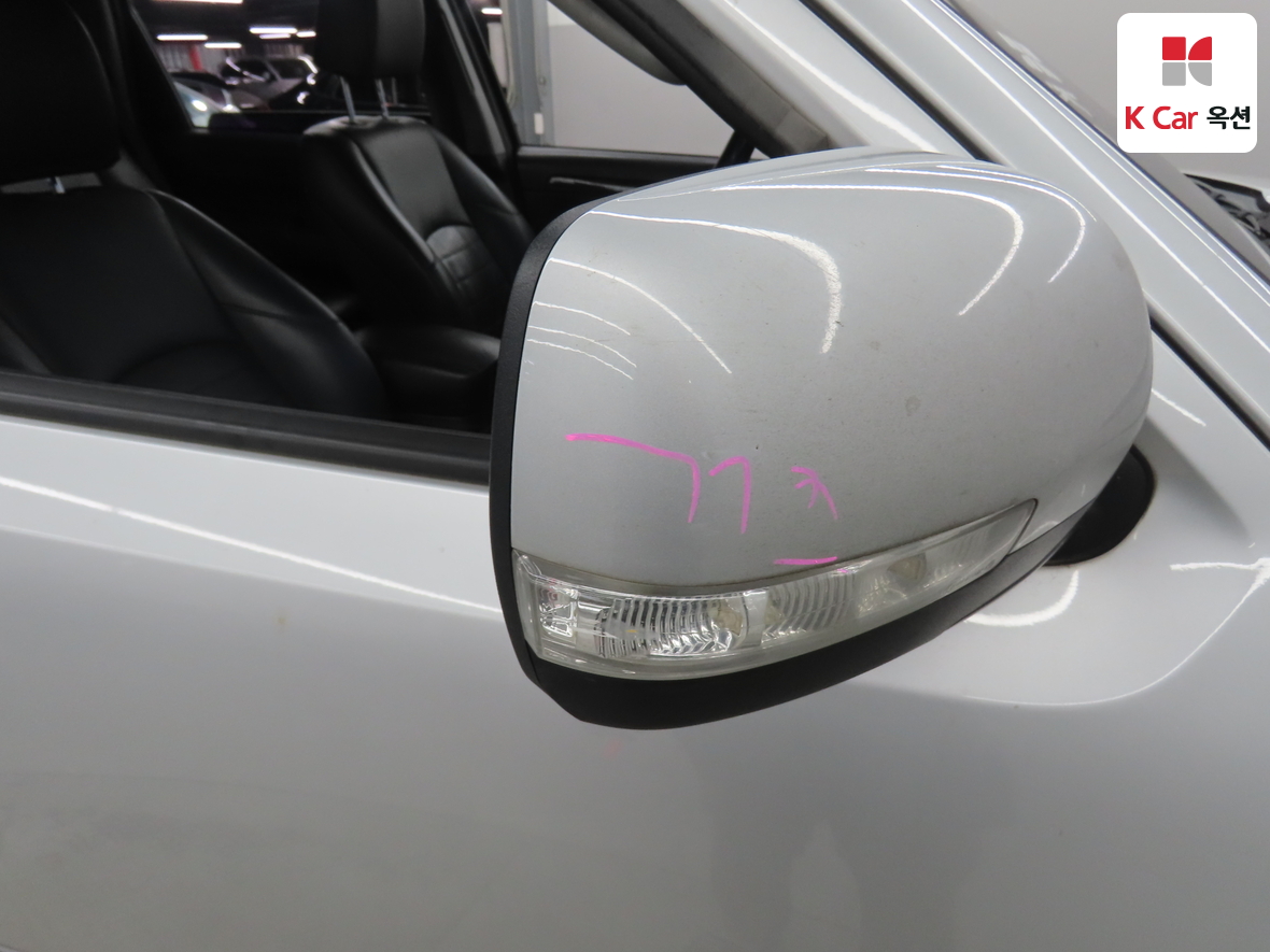 كيا موهافي 2018 - صورة 40