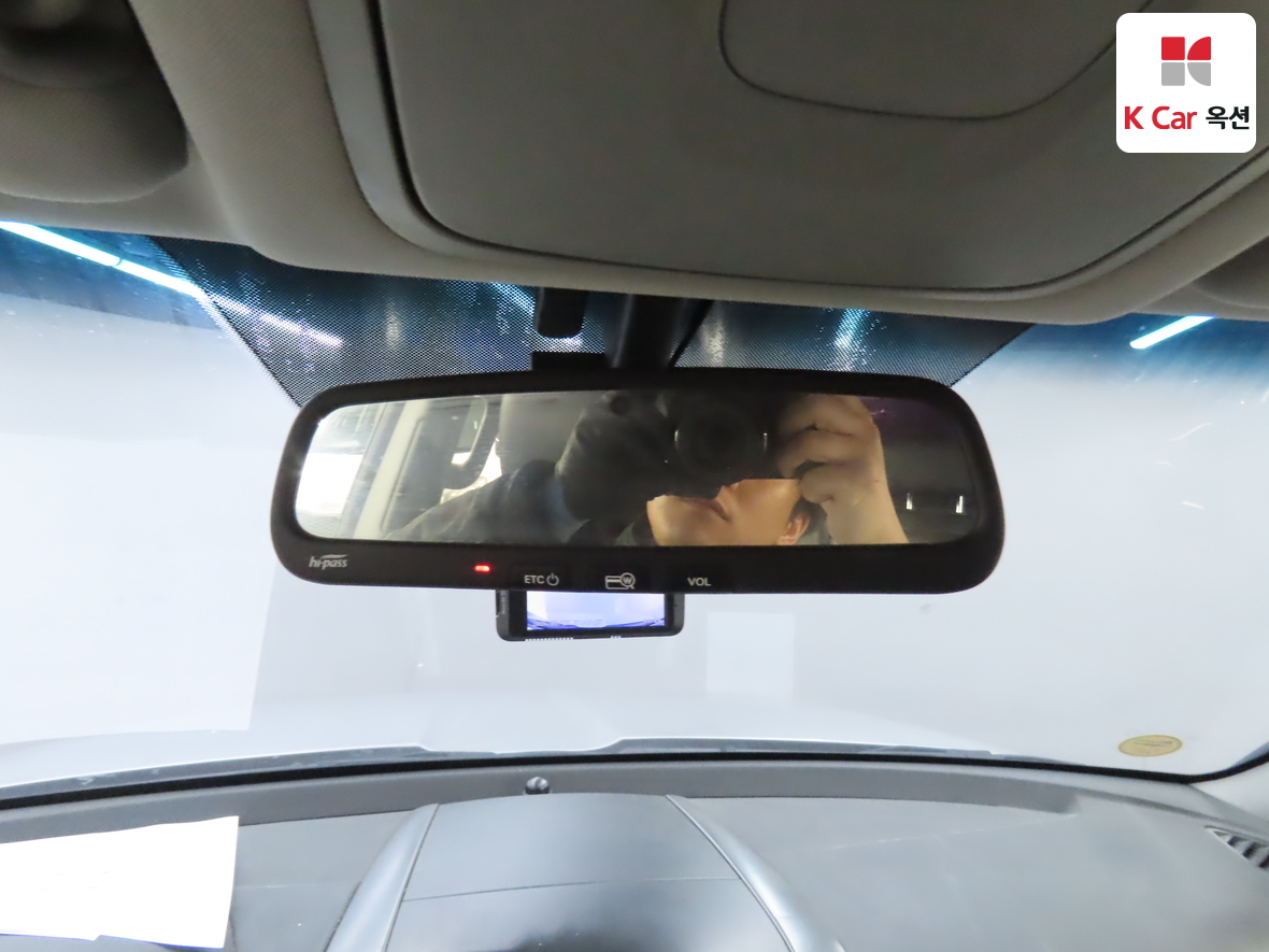 كيا موهافي 2018 - صورة 13