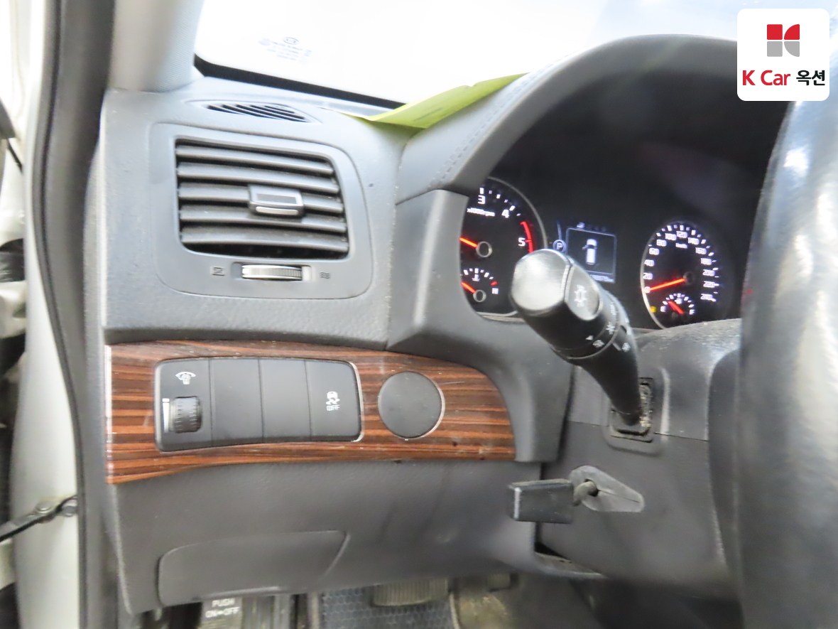 كيا موهافي 2018 - صورة 9