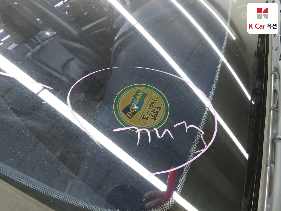 كيا موهافي 2018 - صورة 36