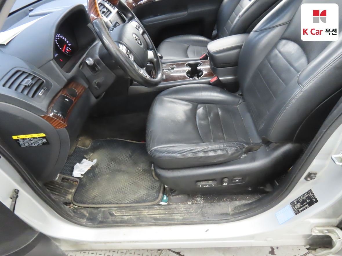 كيا موهافي 2018 - صورة 18