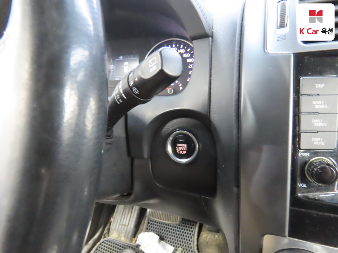 كيا موهافي 2018 - صورة 11