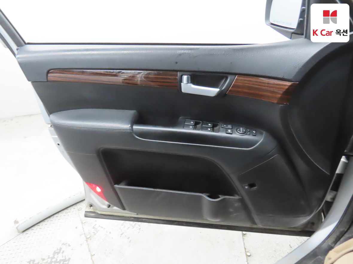 كيا موهافي 2018 - صورة 8