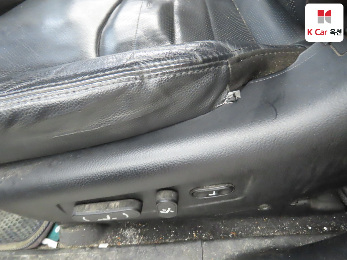 كيا موهافي 2018 - صورة 20